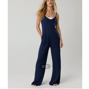 Offline by Aerie keep it 100 terry jumpsuit❤️❤️❤️❤️